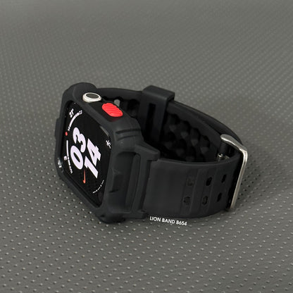 LION BAND #B654 - Apple Watch