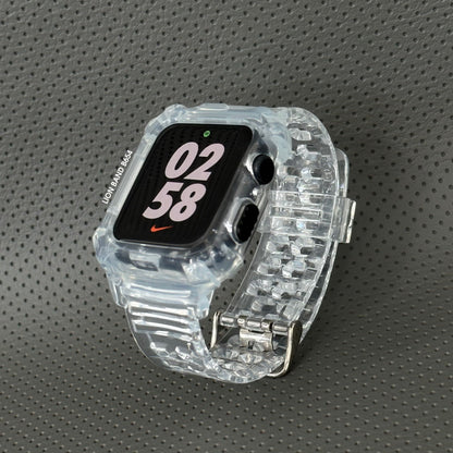 LION BAND #B654 - Apple Watch