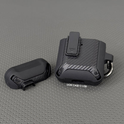 LION CASE #C1108 - AirPods