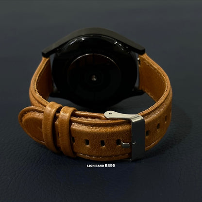 LION BAND #B895 - Samsung Galaxy Watch - (20 mm y 22 mm)