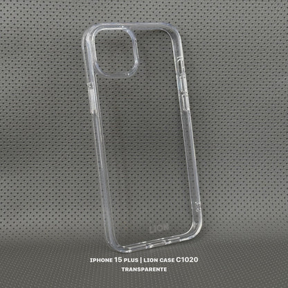 LION CASE #C1020 - iPhone