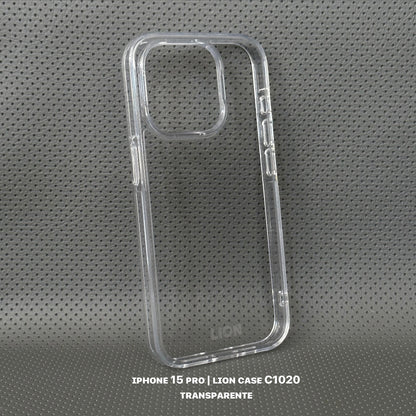 LION CASE #C1020 - iPhone