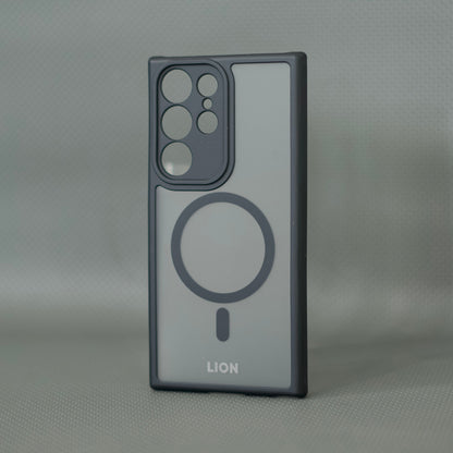 LION CASE #C1122 - Samsung