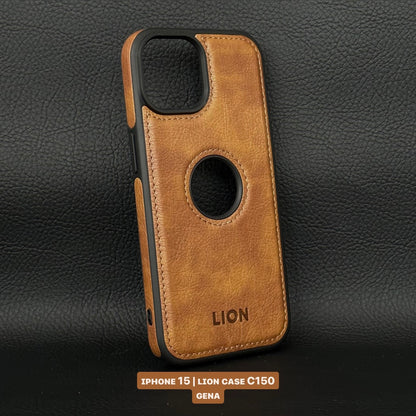 LION CASE #C150 - iPhone