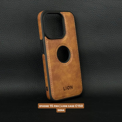 LION CASE #C150 - iPhone