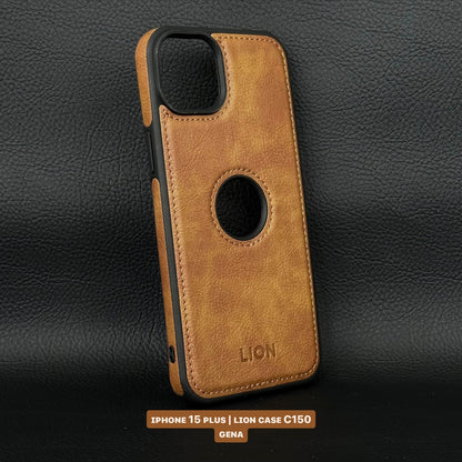 LION CASE #C150 - iPhone