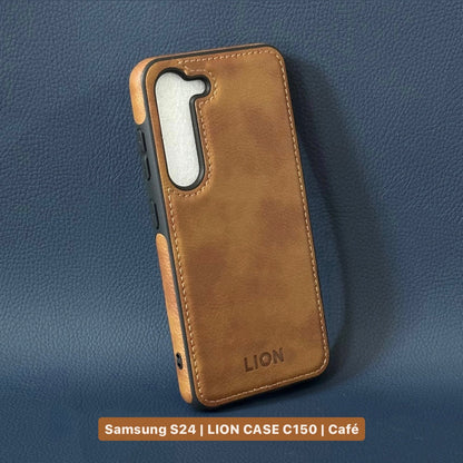 LION CASE #C150 - Samsung