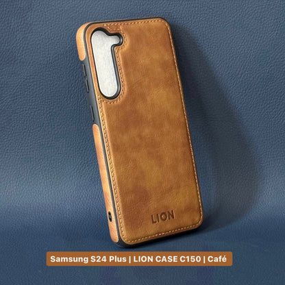 LION CASE #C150 - Samsung