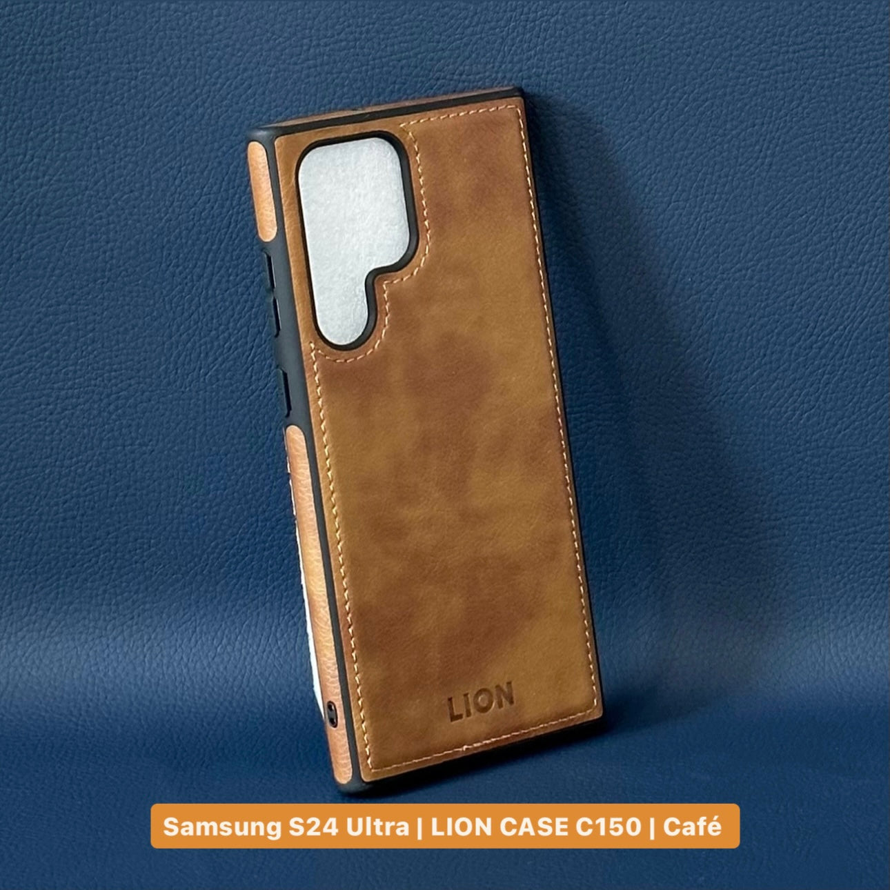 LION CASE #C150 - Samsung