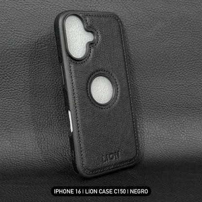 LION CASE #C150 - iPhone