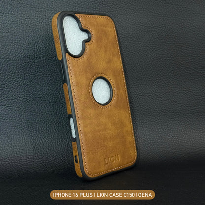 LION CASE #C150 - iPhone