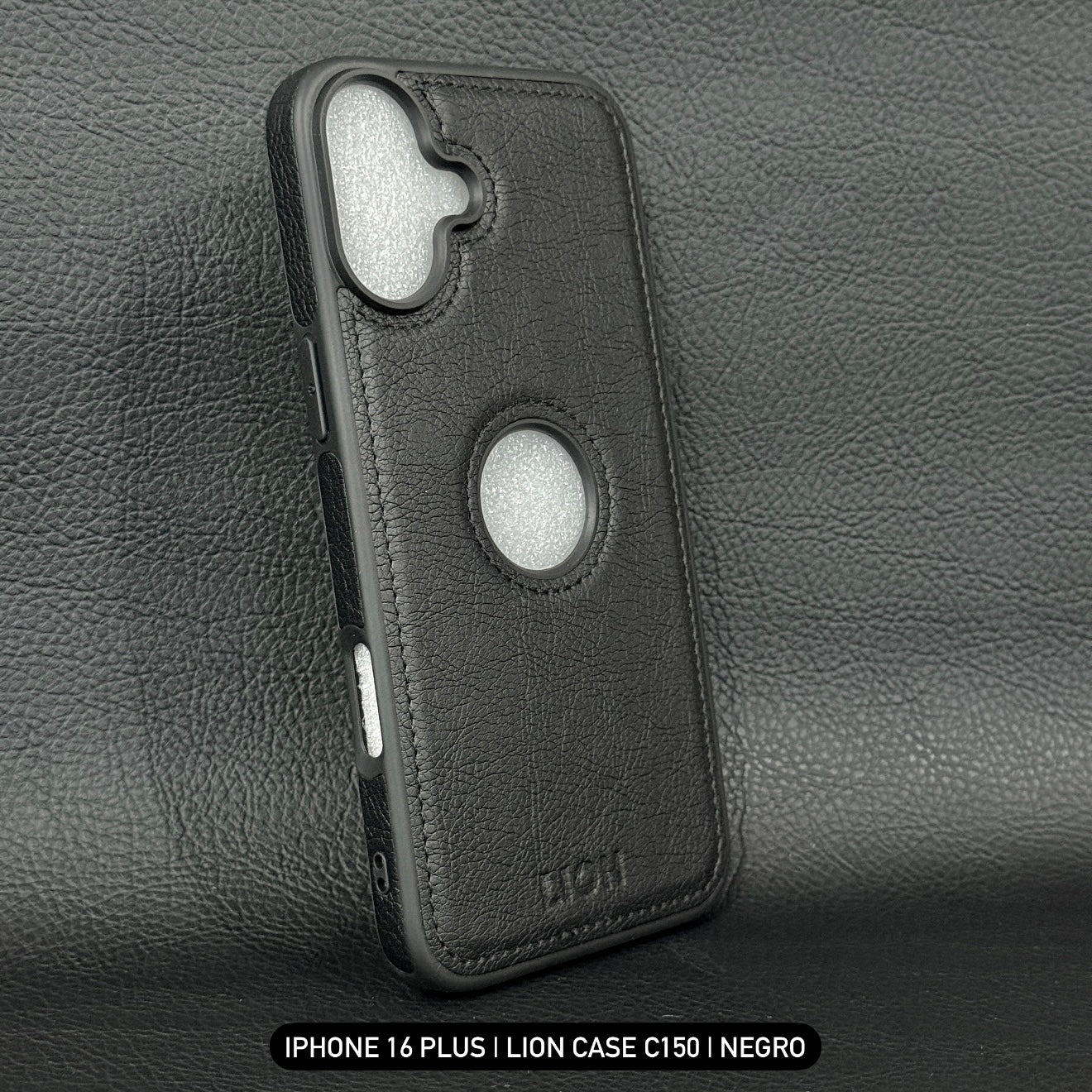 LION CASE #C150 - iPhone