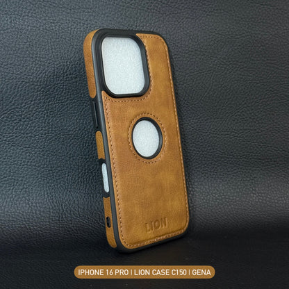 LION CASE #C150 - iPhone