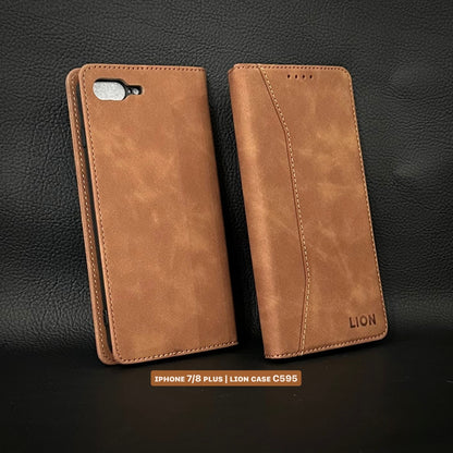 LION CASE #C595 - iPhone