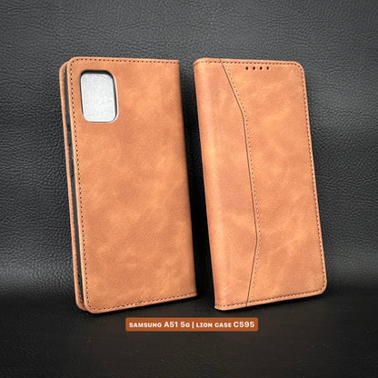 LION CASE #C595 - Samsung