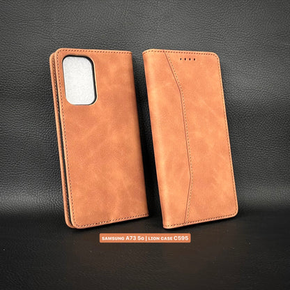 LION CASE #C595 - Samsung