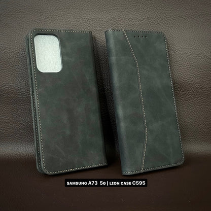 LION CASE #C595 - Samsung