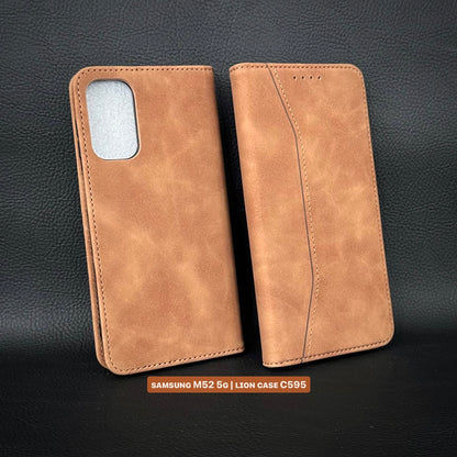 LION CASE #C595 - Samsung