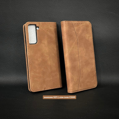 LION CASE #C595 - Samsung