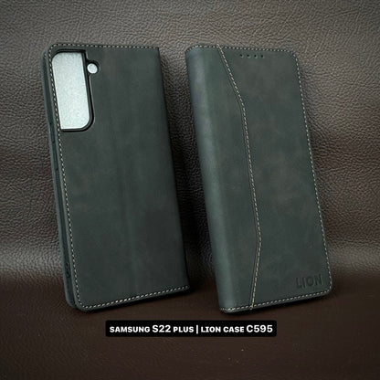 LION CASE #C595 - Samsung