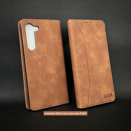 LION CASE #C595 - Samsung