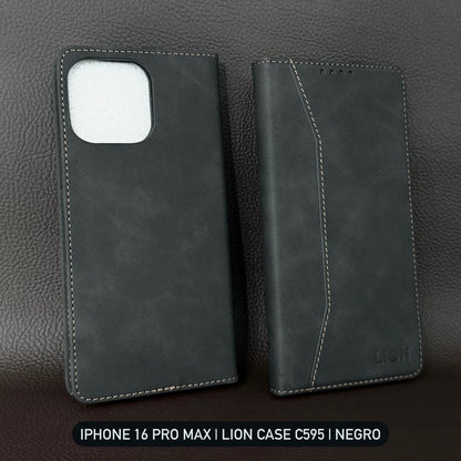 LION CASE #C595 - iPhone