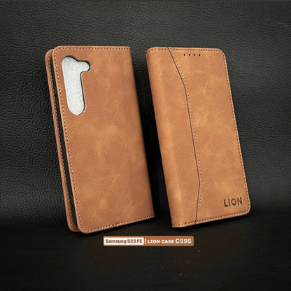 LION CASE #C595 - Samsung