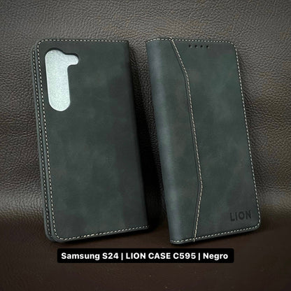 LION CASE #C595 - Samsung