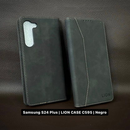 LION CASE #C595 - Samsung