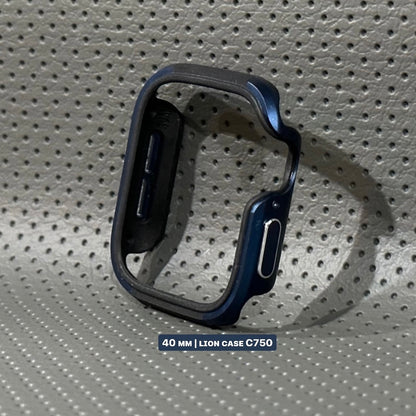 LION CASE #C750 - Apple Watch