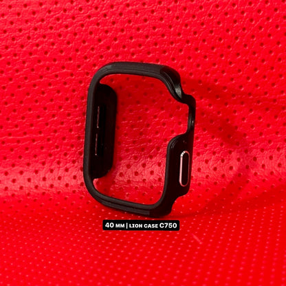 LION CASE #C750 - Apple Watch