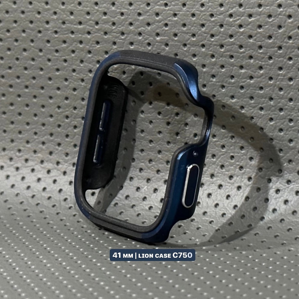 LION CASE #C750 - Apple Watch