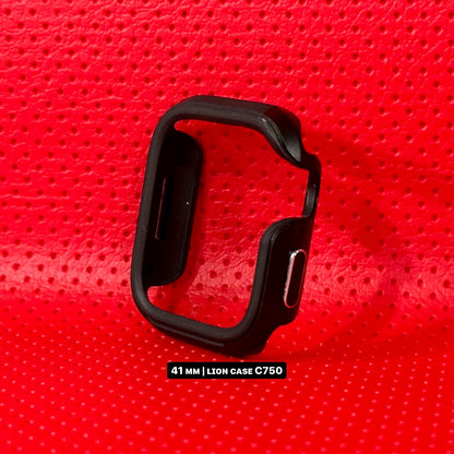 LION CASE #C750 - Apple Watch