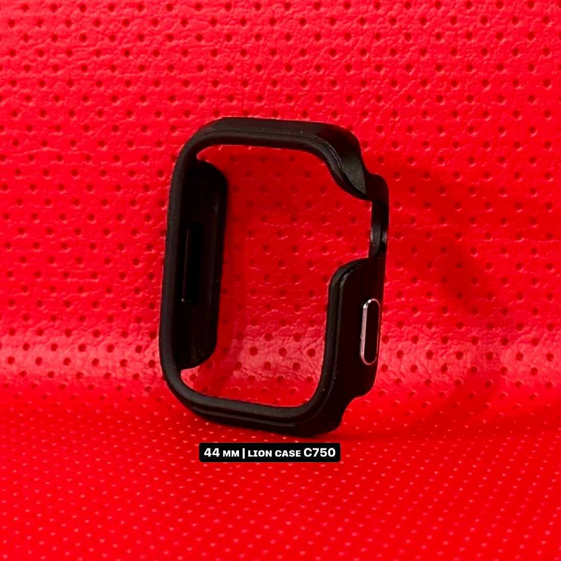 LION CASE #C750 - Apple Watch