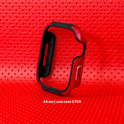 LION CASE #C750 - Apple Watch