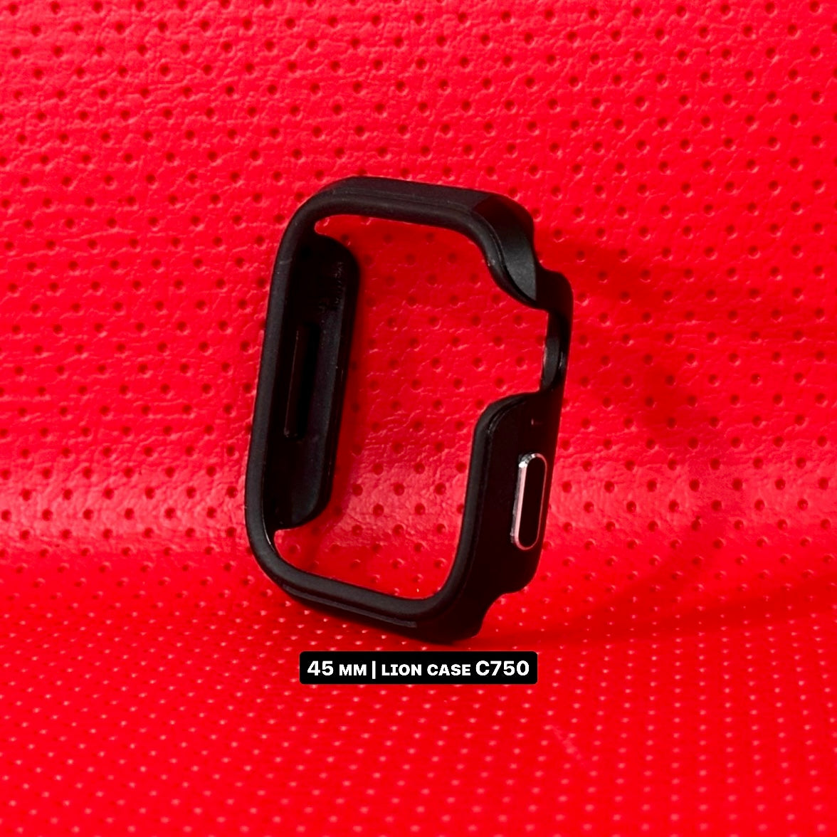 LION CASE #C750 - Apple Watch