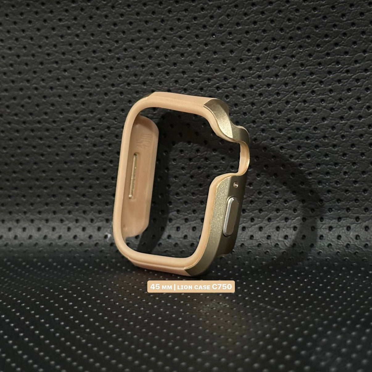 LION CASE #C750 - Apple Watch