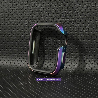 LION CASE #C750 - Apple Watch