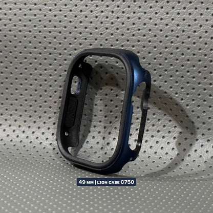 LION CASE #C750 - Apple Watch