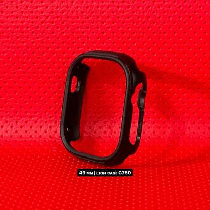 LION CASE #C750 - Apple Watch