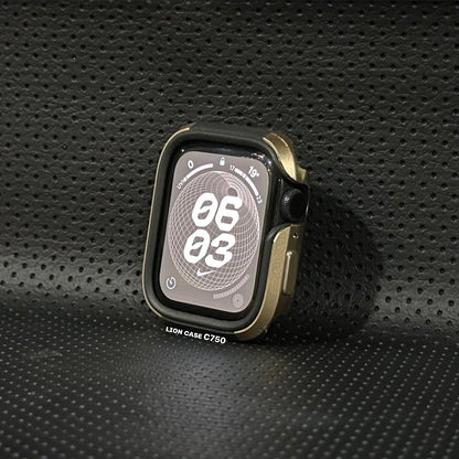 LION CASE #C750 - Apple Watch