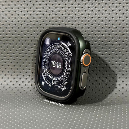 LION CASE #C750 - Apple Watch