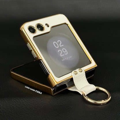 LION CASE #C884 - Samsung Z Flip