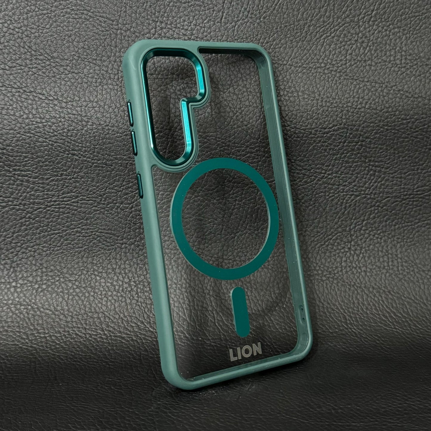 LION CASE #C970 - Samsung