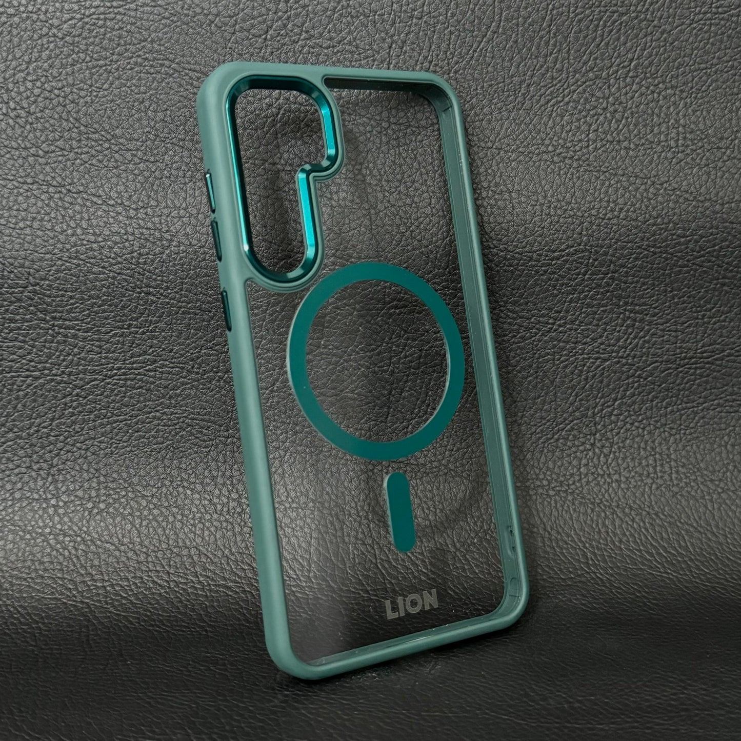 LION CASE #C970 - Samsung