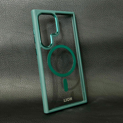 LION CASE #C970 - Samsung