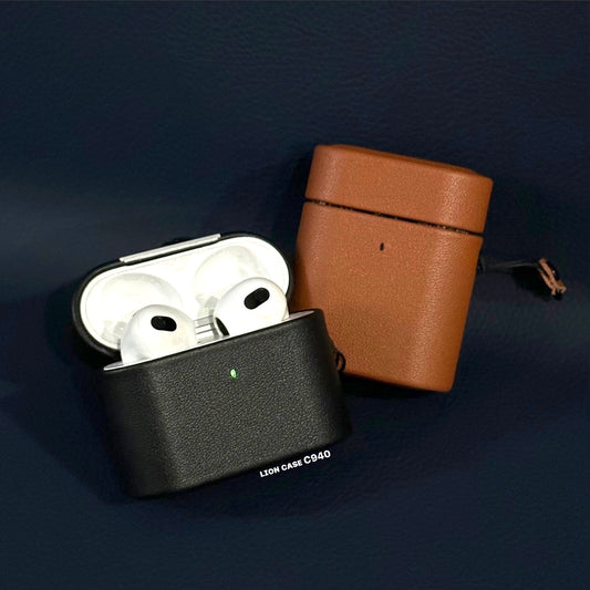 LION CASE #C940 - AirPods