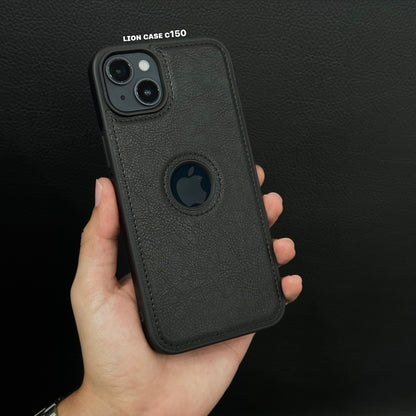 LION CASE #C150 - iPhone