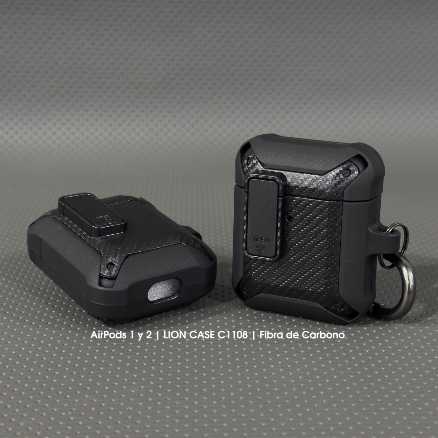 LION CASE #C1108 - AirPods