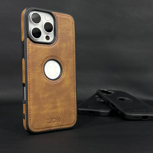 LION CASE #C150 - iPhone